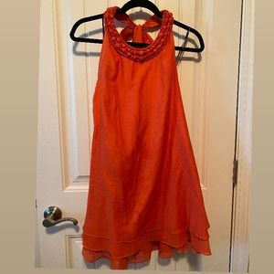 Miss Me Mini Dress